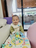 欣格婴儿玩具多功能游戏桌6-12个月新生儿早教音乐弹琴学习桌生日礼物 实拍图