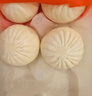 巴比 鲜汁肉包70g*16只 共1120g包子儿童早餐 面点 生鲜 速冻食品 实拍图