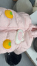 巴拉巴拉宝宝羽绒服男童外套女童秋冬装2025婴儿衣服动物造型209425107206 实拍图