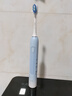 华为智选力博得鸿蒙智选智能声波电动牙刷优漾3 情侣生日礼物成人学生牙刷深度清洁亮白180天长续航 实拍图