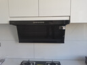 方太（FOTILE）顶侧双吸油烟机灶具套装L2 变频26风量抽吸油烟机燃气灶 齐平橱柜 家用大吸力油烟机烟灶套装 【两件套】烟机+4.5K液化气灶TH32B 实拍图