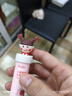 植物妈妈儿童润唇膏3-6-12岁女孩保湿滋润嘴唇护唇防干裂宝宝专用3.6g*1支 实拍图