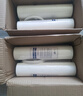 乐兰迪通用净水器10寸PP棉滤芯适用各品牌 家用厨下5微米前置通用滤芯4只装带扳手 L8200 实拍图