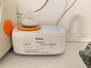 波咯咯（bololo）温奶器摇奶器一体二合一婴儿无水暖奶器奶瓶热奶器自动冲奶机 【Plus款】红外精准控温/暖奶/摇奶/保温/母乳解冻 实拍图