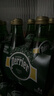 巴黎水（Perrier）经典原味气泡水330ml*24玻璃瓶整箱 0糖0脂0卡天然含气无糖矿泉水 实拍图
