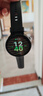 荣耀手表Fit 44mm【国家补贴】活力版 幻夜黑 超轻薄超长续航NFC智能运动手表 GS3i升级款男女表 实拍图