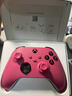 微软（Microsoft）Xbox无线游戏手柄 无线控制器 浪漫粉 蓝牙适配Xbox/PC/平板/手机 Steam促销黑神话悟空 丝之歌 实拍图