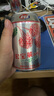 宏宝莱荔枝味汽水经典碳酸饮料330ml*12罐东北老汽水怀旧果味饮品 实拍图