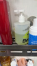 BeFe茶树控油蓬松洗发水滋养头皮温和柔顺头发女强韧防断发（450ml） 实拍图