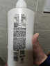 清扬女士去屑洗发水 樱花沁爽720gx2+试用装200g 烟酰胺净屑止痒留香 实拍图