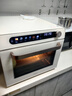 美的（Midea）家用电烤箱风炉平炉二合一家商两用私房PB40 多功能独立温控发酵风干解冻三层同烤大容量40L 实拍图
