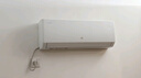 格力出品 小凉神 1.5匹新1级能效变频 壁挂式卧室省电空调挂机 KFR-35GW/JHFNhAa1Bj 国家补贴 实拍图
