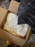 京东洗衣服务 衣鞋任洗3件 上门取送 去渍整形 价值2000元内衣服鞋子 实拍图