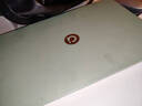 华硕a豆14 高颜值AI轻薄本 笔记本电脑(全新酷睿5 16G 1T大硬盘 护眼屏 预装office)国家补贴 办公学生 实拍图