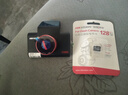 HIKVISION海康威视行车记录仪车载配件 128G内存卡高速存储CLASS10级以上 实拍图
