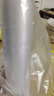 美丽雅保鲜袋中号120只 食品级塑料袋一次性收纳袋 30*20cm分装袋 实拍图