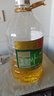 金龙鱼 食用油 非转基因 压榨 一级 纯正玉米油4L（新老包装随机发货） 实拍图