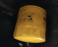 曼牌滤清器（MANNFILTER）机油滤清器油滤芯W7056/W7153凯迪拉克君威君越GL8威朗昂科威吉普 实拍图