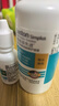 博视顿博士伦 先进RGP硬性隐形眼镜润滑液10ml*2 角膜接触镜OK镜 实拍图
