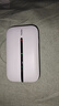 海尔随身wifi可移动无线wifi6免插卡随行便携式车载4g无限路由器支持5G/4G设备上网全国通用流量2025款 实拍图