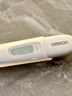 欧姆龙（OMRON）体温计居家日常测量快速测量腋下电子温度计K30  实拍图