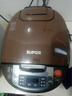 苏泊尔（SUPOR） 电饭煲电饭锅 迷你小型电饭煲4-8人 电饭锅多功能家用一体 智能预约4升煮粥锅 CFXB40FC829D-75 4L 实拍图
