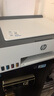 惠普（HP）598 家用学习连供无线打印一体机 大容量可加墨多功能打印复印扫描  彩色家庭打印机 实拍图