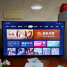 TCL雷鸟电视 55雀4 55英寸 144Hz高刷 2+32GB 护眼模式 自定义遥控器 家电国家补贴电视55F270C-JN 实拍图