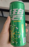 可口可乐（Coca-Cola）檀健次代言 雪碧Sprite柠檬味碳酸饮料 330ml*24摩登罐  实拍图