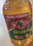 多力【张若昀同款】压榨玉米胚芽油5L 非转基因食用油 实拍图