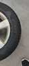 韩泰（Hankook）汽车轮胎 195/65R15 91H SK70 适配卡罗拉/朗逸/宝来/雷凌/福睿斯 实拍图