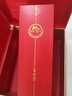泸州老窖 窖龄30年 浓香型 白酒52度500ml*2瓶礼盒装 送礼(包装随机发) 实拍图