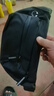 乐活旅行腰包男斜挎包男士挎包斜背包胸包单肩小包骑行运动小肩包随身男包 实拍图