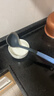 乐扣乐扣（LOCK&LOCK）食品级硅胶汤勺耐高温不伤锅不粘锅炒锅煎锅厨具炒菜勺子 实拍图