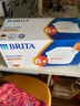 碧然德（BRITA）过滤净水器 家用滤水壶 净水壶 Marella 海洋系列+专家版滤芯12枚（含附件） 实拍图