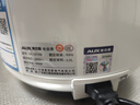 奥克斯（AUX）电饭煲 电饭锅 3L家用简易操作老式西施煲 小型电饭锅 2-3人 VK-301X8 政府补贴 实拍图