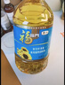 福临门食用油 葵花籽清香食用植物调和油5升 中粮出品 实拍图