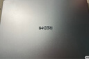 小米（MI）笔记本电脑 红米REDMI Book Pro 14 2025轻薄本高性能酷睿2代Ultra5 32G 1T 实拍图