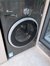 小天鹅（LittleSwan）10公斤热泵烘干机 全自动干衣机家用烘衣服 变频 蒸发器自清洁 多重毛屑过滤 TH10VH628T 国家补贴 实拍图