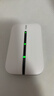 海尔随身wifi可移动无线wifi6免插卡随行便携式车载4g无限路由器支持5G/4G设备上网全国通用流量2025款 实拍图