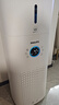 飞利浦（PHILIPS）空气净化器加湿器一体机除甲醛神器新房急入住鼻炎家用净化机除烟味过敏原卧室专用国家补贴AC3737 实拍图