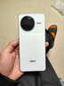 小米 REDMI K80 国家补贴 第三代骁龙 8 6550mAh大电池 澎湃OS 雪岩白 12GB+256GB 红米5G手机 实拍图