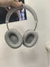 iKF Nano空间音频版【头部追踪|56dB强劲降噪】头戴式主动降噪蓝牙耳机金标认证有线无线耳麦极光银 实拍图