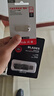 闪迪（SanDisk）128GB USB3.2 U盘 CZ74 读速高达400MB/s 金属高速u盘 安全加密 学习办公投标大容量优盘 实拍图