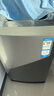 海尔（Haier）波轮洗衣机全自动家用10公斤大容量XQB100-BZ20D0直驱变频京东自营家电国家补贴一级能效节能超薄 实拍图