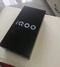 vivo  iQOO Z9 【国家补贴】8GB+256GB 曜夜黑 6000mAh 蓝海电池 第三代骁龙 7 电竞手机 实拍图