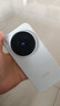 vivo X300 Pro 蔡司2亿APO超级长焦 蓝图自研影像双芯 5年持久流畅OriginOS 6 直屏拍照手机 新品 国补 简单白 12GB+256GB 官方标配 实拍图