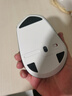 罗技（Logitech）M720无线蓝牙鼠标 办公鼠标 蓝牙优联双模无线鼠标Mac ipad鼠标 大手人体工学多设备自定义按键 舒适手感 黑色 实拍图
