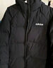 阿迪达斯 （adidas）男子冬季通勤保暖上衣户外运动休闲70%鸭绒羽绒服 2XL码 实拍图