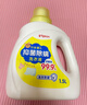 贝亲（Pigeon）婴儿儿童专用酵素去污抑菌除螨洗衣液温和植萃(温暖阳光香)1.5L 实拍图